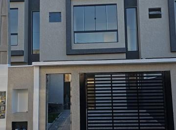 Casa · 81m² · 2 Quartos · Sobrado no Bairro São Paulo, Navegantes/SC