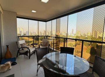 Apartamento · 215m² · 3 Quartos · 3 Vagas · Villagio Siciliano - Edifício Villagio Siciliano