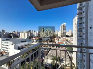 Apartamento · 77m² · 2 Quartos · 2 Vagas · Apartamento tipo para venda em Pompéia com 2 quartos, sendo 1 suíte, 77m²
