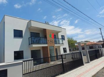 Apartamento · 49m² · 2 Quartos · 1 Vaga · APARTAMENTO EM BARRA VELHO A APROXIMADAMENTE 600 METROS DO MAR