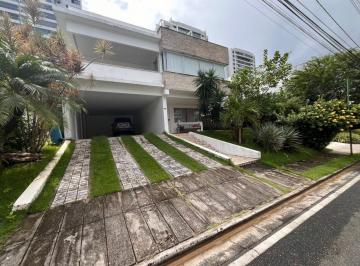 Casa · 660m² · 6 Quartos · 6 Vagas · Casa em Condomínio para Venda em Salvador, Alphaville I, 6 dormitórios, 4 suítes, 7 banheiros, 6 vag