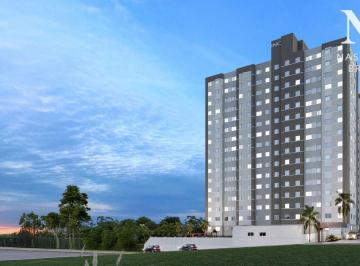Apartamento · 37m² · 2 Quartos · Unique Sabiá – Conforto e lazer na Zona Sul de Juiz de Fora