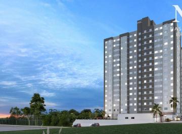 Apartamento · 37m² · 2 Quartos · Unique Sabiá – Conforto e lazer na Zona Sul de Juiz de Fora