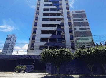 Apartamento · 70m² · 3 Quartos · 1 Vaga · Apartamento 3 quartos em Candeias