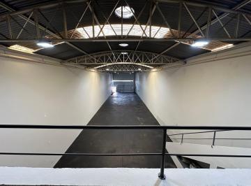 img_3657-jpg1769439333835.jpg · Galpão 372,49 m² área construida com mesanino / Barracão para locação, Paulicéia, Piracicaba, SP