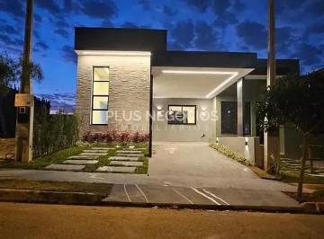 file-21762287193293.jpeg · Casa à venda no Condomínio Residencial Jardim  3 dormitórios, SPA aquecido e área gourmet  Zona Nort
