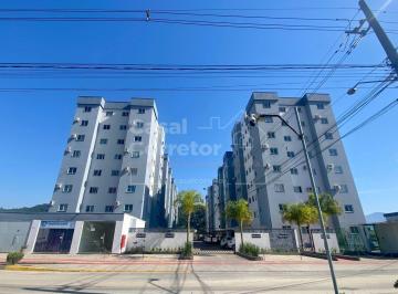 Apartamento · 47m² · 2 Quartos · 1 Vaga · ACONCHEGANTE APARTAMENTO DE 2 DORMITÓRIOS