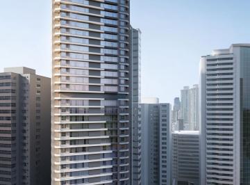 Apartamento · 182m² · 4 Quartos · 3 Vagas · Alaia