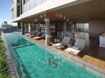 Apartamento · 105m² · 2 Quartos · 1 Vaga · UM NOVO NÍVEL DE MORADIA EM CANASVIEIRAS, Á ALTURA DA ELEGÂNCIA
