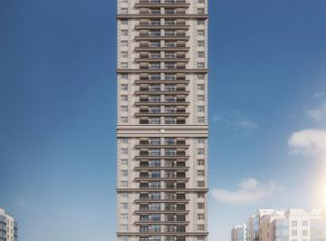 Apartamento · 152m² · 3 Quartos · 3 Vagas · Gales
