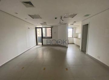 Sala · Sala para alugar, 39 m² por R$ 5.877,00/mês - Itaim Bibi - São Paulo/SP