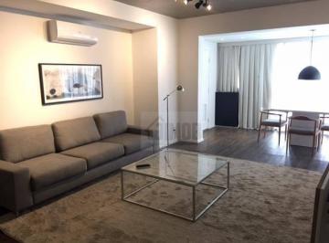 Sala · Oportunidade - Geo Berrini - 69 m² - Brooklin