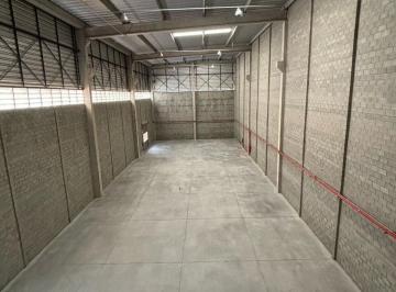Comercial · 898m² · 3 Vagas · Pavilhão/Galpão à venda no bairro Parque Empresarial das Mangueiras - Sorocaba/SP