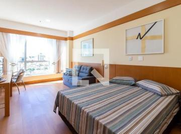 Apartamento · 35m² · 1 Quarto · 1 Vaga · Apartamento à Venda - Água Fria, 1 Quarto,  35 m² - São Paulo