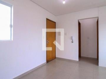 Apartamento · 47m² · 2 Quartos · 1 Vaga · Apartamento à Venda - Chácara Mafalda, 2 Quartos, 47 m² - São Paulo
