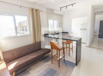 Apartamento · 34m² · 1 Quarto · Apartamento à Venda - Mooca, 1 Quarto, 34 m² - São Paulo