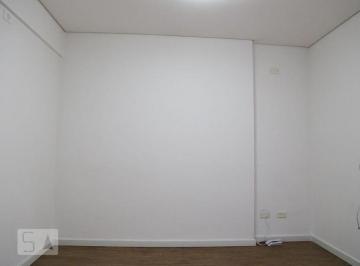 Apartamento · 25m² · 1 Quarto · Apartamento à Venda - Vila Clementino, 1 Quarto,  25 m² - São Paulo