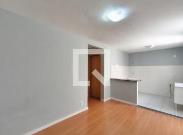 Apartamento · 44m² · 2 Quartos · 1 Vaga · Apartamento à Venda - Jardim Capivari, 2 Quartos, 44 m² - Campinas