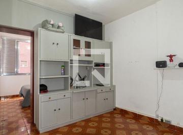 Apartamento · 36m² · 1 Quarto · Apartamento à Venda - Consolação, 1 Quarto,  36 m² - São Paulo