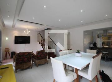 Casa · 166m² · 4 Quartos · 2 Vagas · Casa à Venda - Freguesia , 4 Quartos,  166 m² - Rio de Janeiro