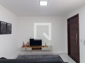 Apartamento · 42m² · 2 Quartos · Apartamento à Venda - Vila Jacuí, 2 Quartos, 42 m² - São Paulo