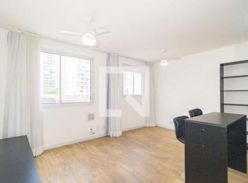 Apartamento · 34m² · 1 Quarto · Apartamento à Venda - Mooca, 1 Quarto,  34 m² - São Paulo