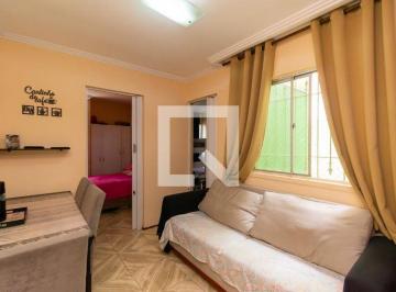 Apartamento · 44m² · 2 Quartos · 1 Vaga · Apartamento à Venda - Sapopemba, 2 Quartos,  44 m² - São Paulo
