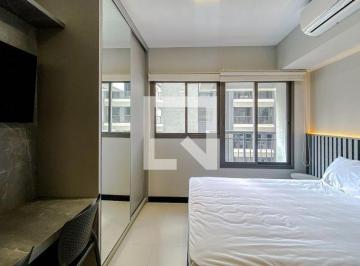 Apartamento · 21m² · 1 Quarto · Apartamento à Venda - Vila Mariana, 1 Quarto,  21 m² - São Paulo