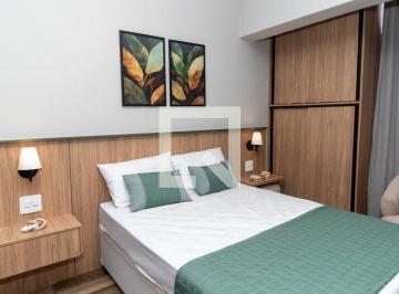 Apartamento · 25m² · 1 Quarto · Apartamento à Venda - Perdizes, 1 Quarto,  25 m² - São Paulo