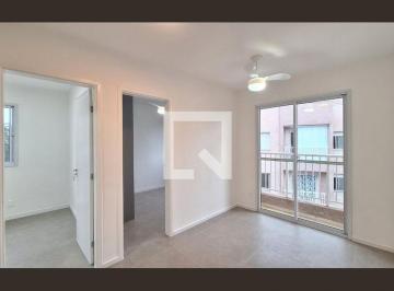 Apartamento · 37m² · 2 Quartos · Apartamento à Venda - Água Branca, 2 Quartos, 37 m² - São Paulo