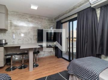 Apartamento · 25m² · 1 Quarto · Apartamento à Venda - Perdizes, 1 Quarto,  25 m² - São Paulo
