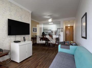 Apartamento · 70m² · 3 Quartos · 1 Vaga · Apartamento à Venda - Jardim Maia, 3 Quartos,  70 m² - Guarulhos