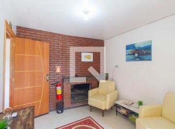 Casa · 253m² · 4 Quartos · 5 Vagas · Casa à Venda - São José, 4 Quartos,  253 m² - Canoas
