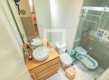 Apartamento 75m² Venda Jardim Prudência · Apartamento à Venda - Vila Mascote, 2 Quartos,  75 m² - São Paulo