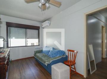 Apartamento · 84m² · 3 Quartos · 1 Vaga · Apartamento à Venda - São João , 3 Quartos,  84 m² - Porto Alegre