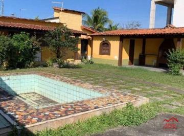 Casa · 200m² · 2 Quartos · 3 Vagas · Casa de 3 Quartos à venda em Guaratiba, Ponta Negra - Maricá RJ por R$ 380.000