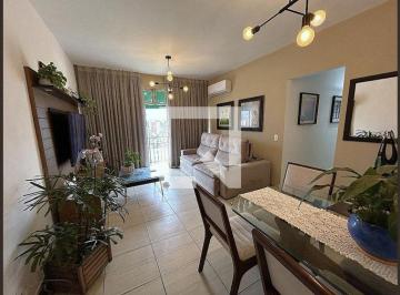 Apartamento · 110m² · 3 Quartos · 2 Vagas · Apartamento à Venda - Méier, 3 Quartos,  110 m² - Rio de Janeiro