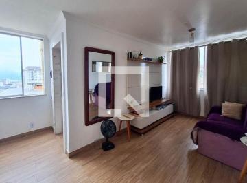 Apartamento · 110m² · 2 Quartos · 1 Vaga · Apartamento à Venda - Ingá, 2 Quartos,  110 m² - Niterói