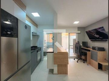 Apartamento · 82m² · 2 Quartos · 1 Vaga · Apartamento à Venda - Água Branca, 2 Quartos, 82 m² - São Paulo