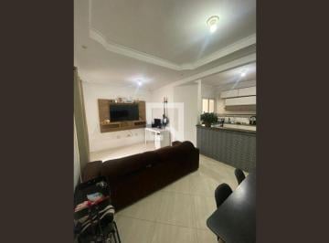 Apartamento · 59m² · 2 Quartos · 1 Vaga · Apartamento à Venda - Jardim, 2 Quartos, 59 m² - Santo André