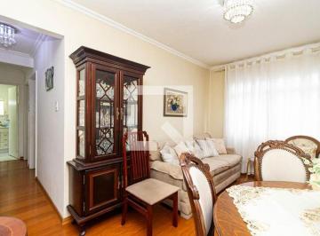 Apartamento · 68m² · 2 Quartos · 1 Vaga · Apartamento à Venda - Consolação, 2 Quartos, 68 m² - São Paulo