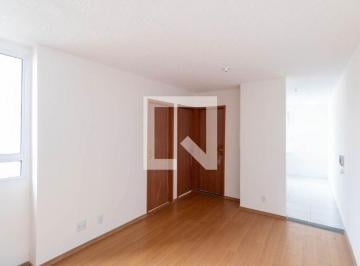 Apartamento · 50m² · 2 Quartos · 1 Vaga · Apartamento para Aluguel - Campo Grande, 2 Quartos,  50 m² - Rio de Janeiro