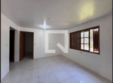 Casa · 90m² · 2 Quartos · Casa para Aluguel - Rio dos Sinos, 2 Quartos, 90 m² - São Leopoldo