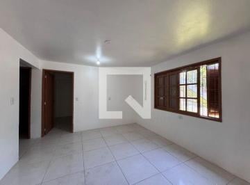 Casa · 90m² · 2 Quartos · Casa para Aluguel - Rio dos Sinos, 2 Quartos,  90 m² - São Leopoldo