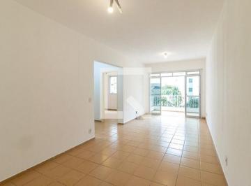 Apartamento · 75m² · 2 Quartos · 1 Vaga · Apartamento para Aluguel - Guilhermina, 2 Quartos, 75 m² - Praia Grande