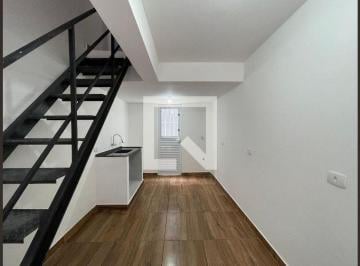 Apartamento · 25m² · 1 Quarto · Apartamento para Aluguel - Butantã, 1 Quarto, 25 m² - São Paulo
