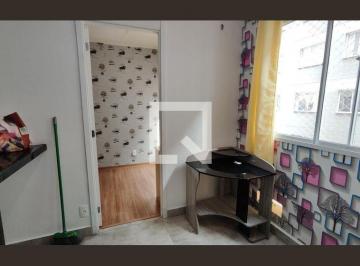 Apartamento · 34m² · 2 Quartos · Apartamento para Aluguel - Vila Princesa Isabel, 2 Quartos, 34 m² - São Paulo