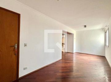 Apartamento · 67m² · 2 Quartos · 1 Vaga · Apartamento para Aluguel - Jabaquara, 2 Quartos, 67 m² - São Paulo