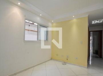 Apartamento · 72m² · 2 Quartos · 2 Vagas · Apartamento para Aluguel - Vila América, 2 Quartos, 72 m² - Santo André