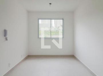 Apartamento · 33m² · 2 Quartos · Apartamento para Aluguel - Jardim Jussara, 2 Quartos,  33 m² - São Paulo